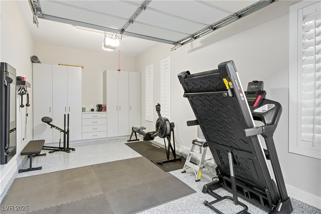 6133 Stone Rise Street Las Vegas, NV 89135 - Photo 25 of 42