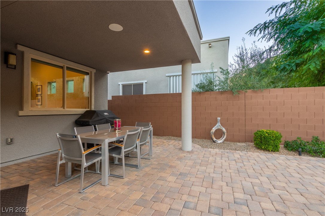 6133 Stone Rise Street Las Vegas, NV 89135 - Photo 26 of 42