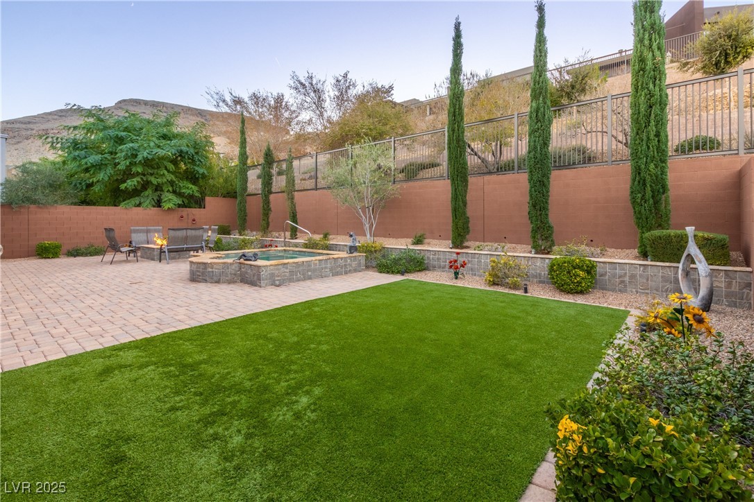 6133 Stone Rise Street Las Vegas, NV 89135 - Photo 27 of 42