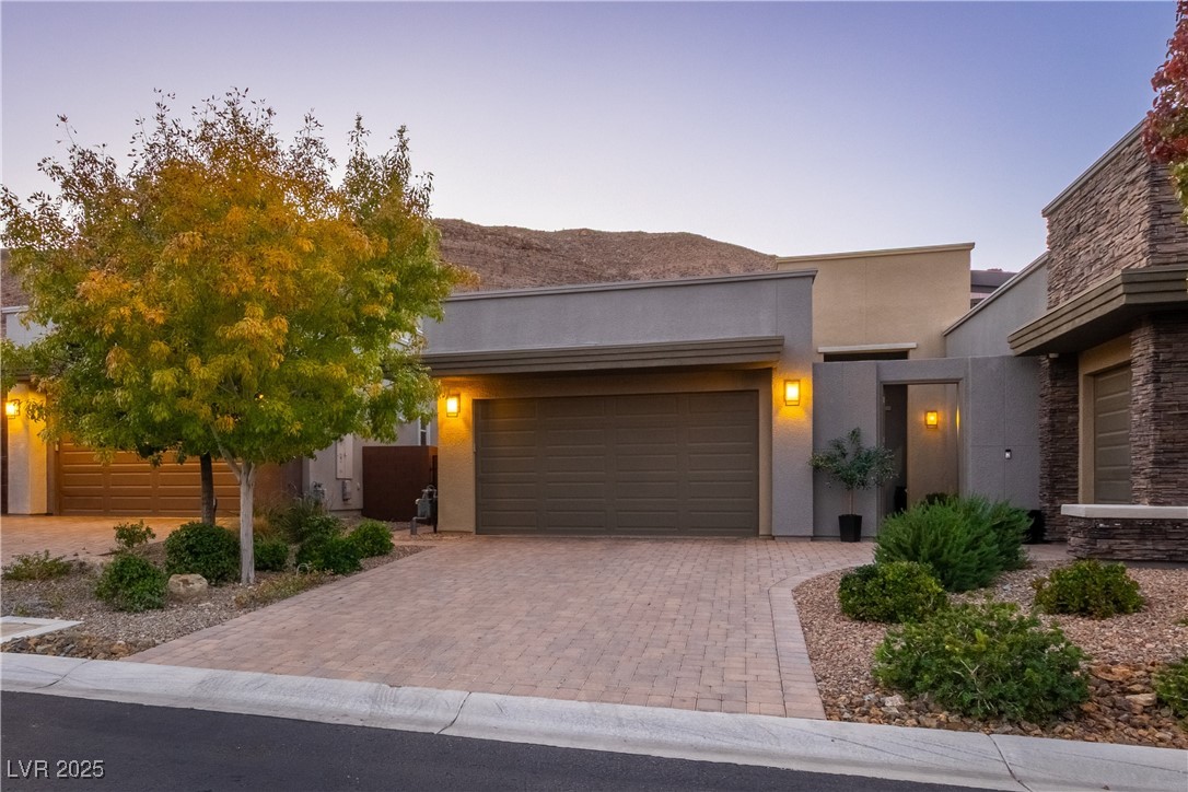 6133 Stone Rise Street Las Vegas, NV 89135 - Photo 31 of 42