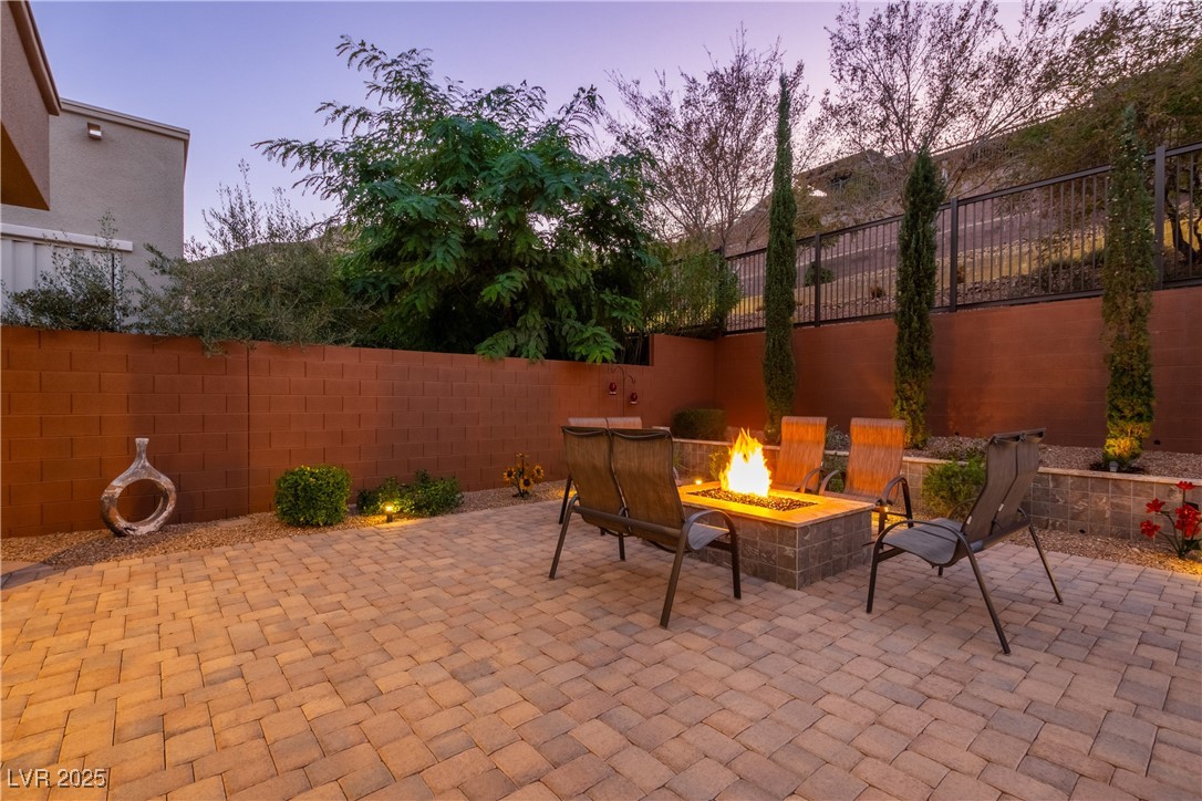 6133 Stone Rise Street Las Vegas, NV 89135 - Photo 36 of 42