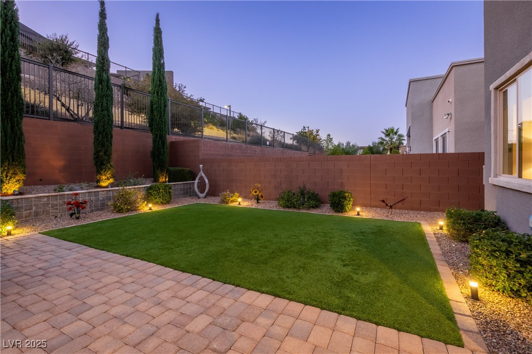 6133 Stone Rise Street Las Vegas, NV 89135 - Photo 37 of 42