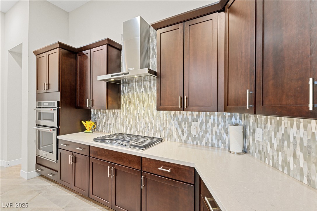 6133 Stone Rise Street Las Vegas, NV 89135 - Photo 7 of 42