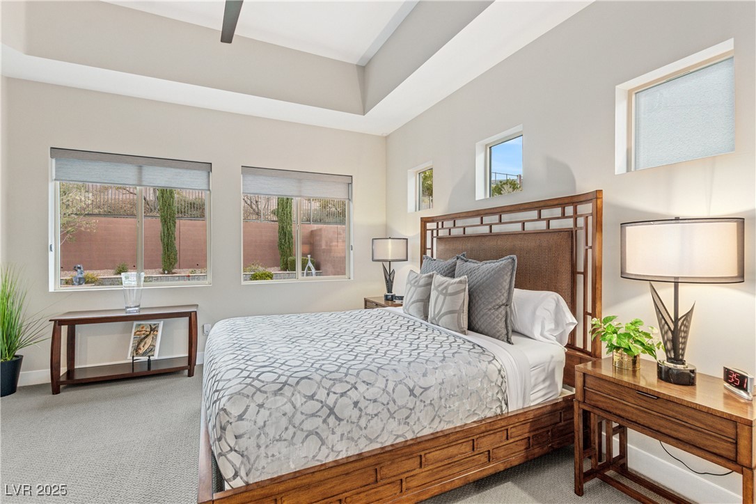 6133 Stone Rise Street Las Vegas, NV 89135 - Photo 10 of 42