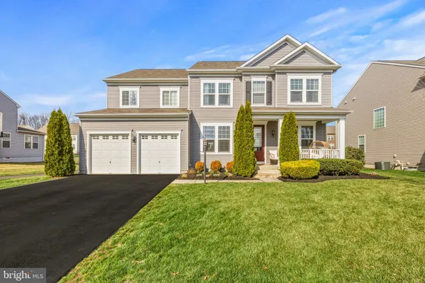 $1,100,000 | 6671 Muir Drive, Haymarket, VA 20169
