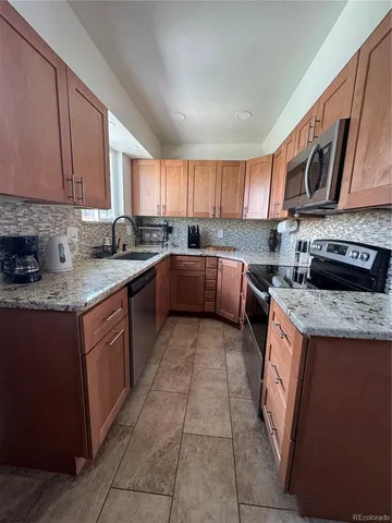 $2,500 | 4840 Ridenour Drive, Colorado Springs, CO 80916