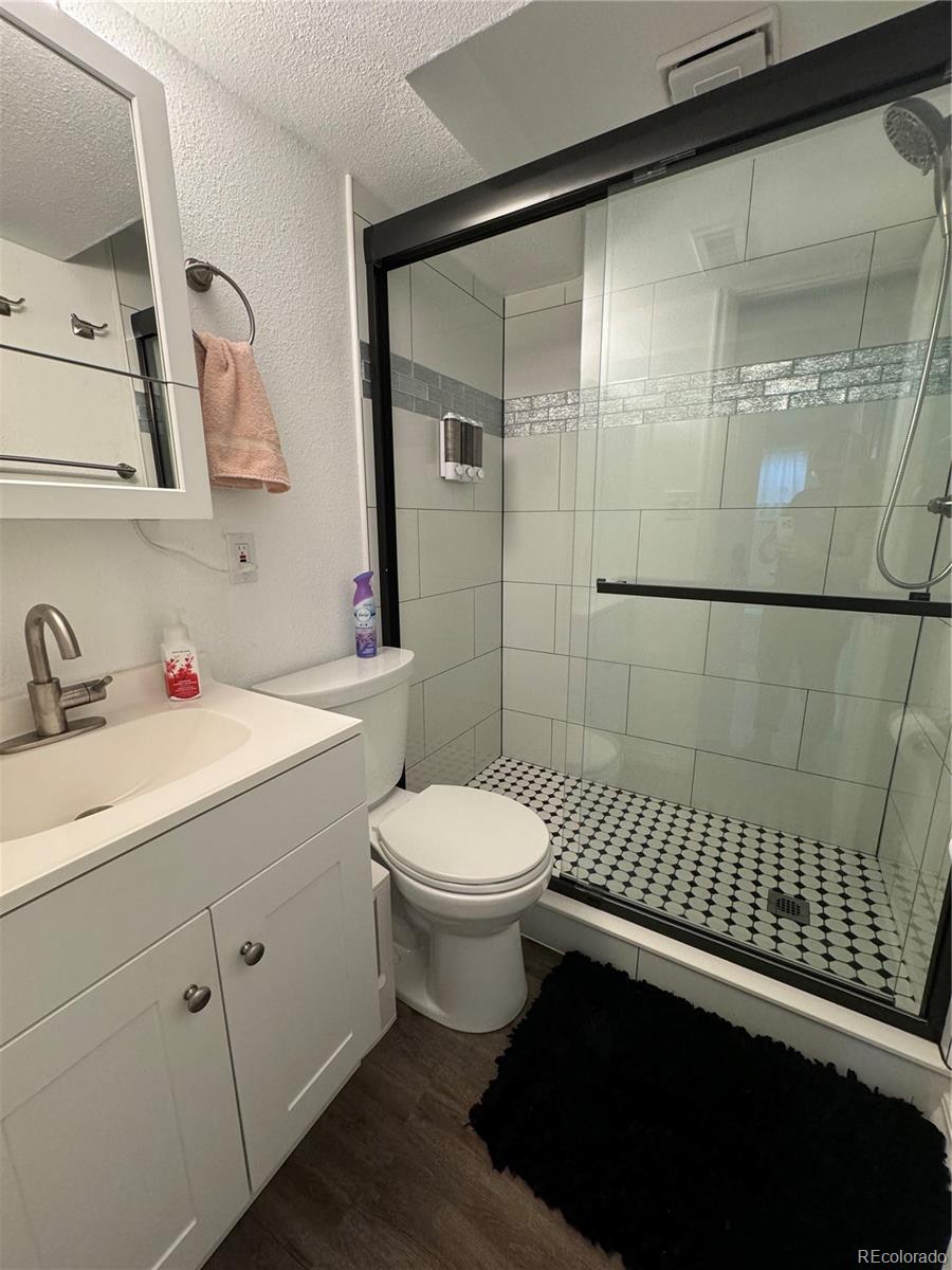 4840 Ridenour Drive Colorado Springs, CO 80916 - Photo 3 of 10