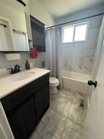 $2,500 | 4840 Ridenour Drive, Colorado Springs, CO 80916