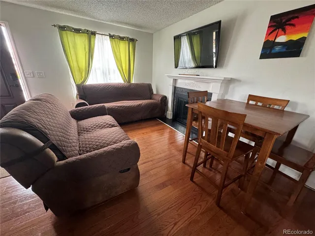 $2,500 | 4840 Ridenour Drive, Colorado Springs, CO 80916