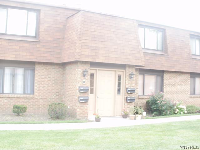 3894 Ridge Lea Road, Unit A Amherst, NY 14228 - Photo 1 of 1 Exterior Front