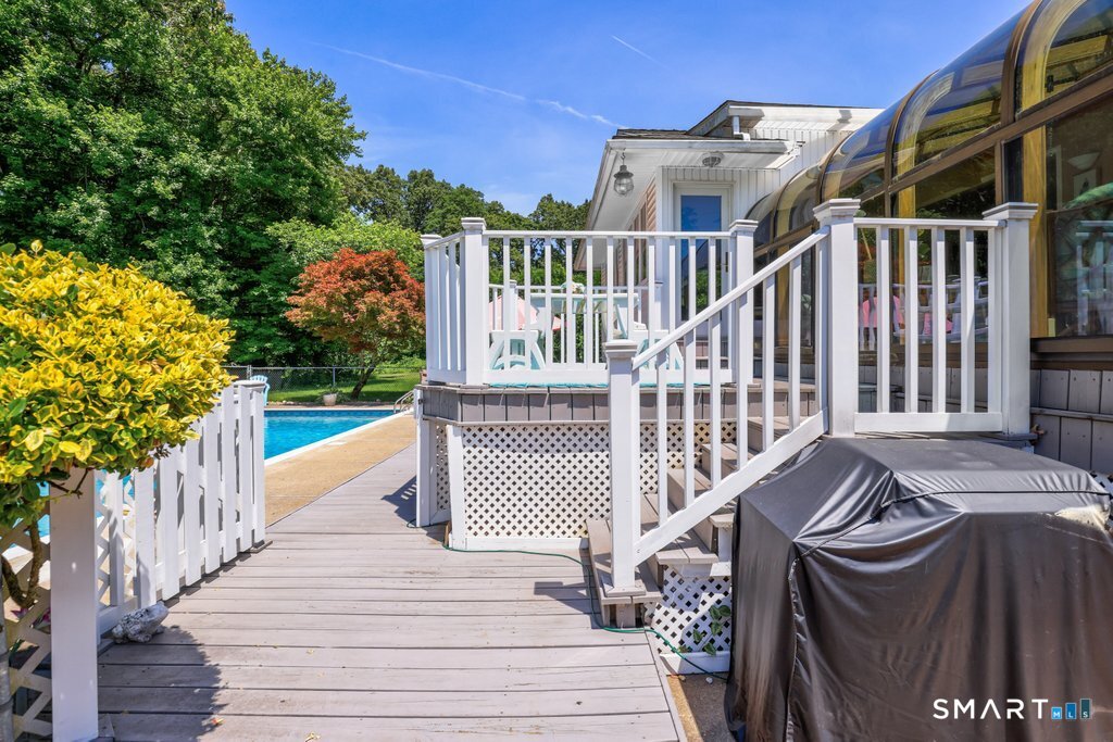 21 Parsons Road Somers, CT 06071 - Photo 11 of 38