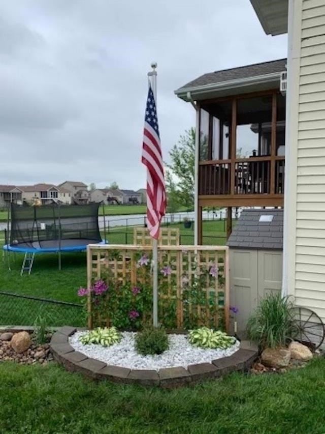 10 South Park Ridge Road North Liberty, IA 52317 - Photo 29 of 31 Gallery Image 29
