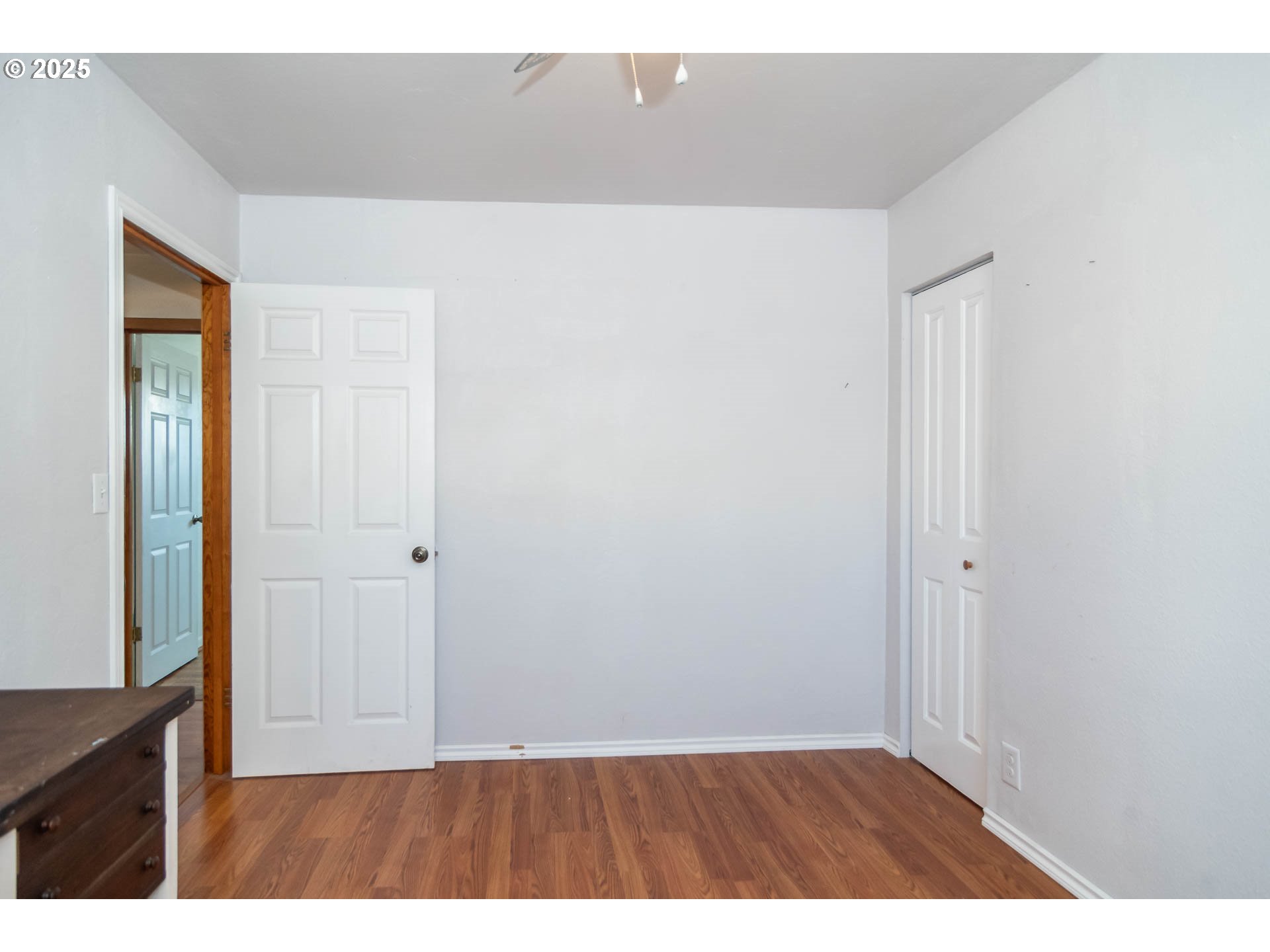 68 Rose Avenue Winston, OR 97496 - Photo 21 of 43 a view of an empty room