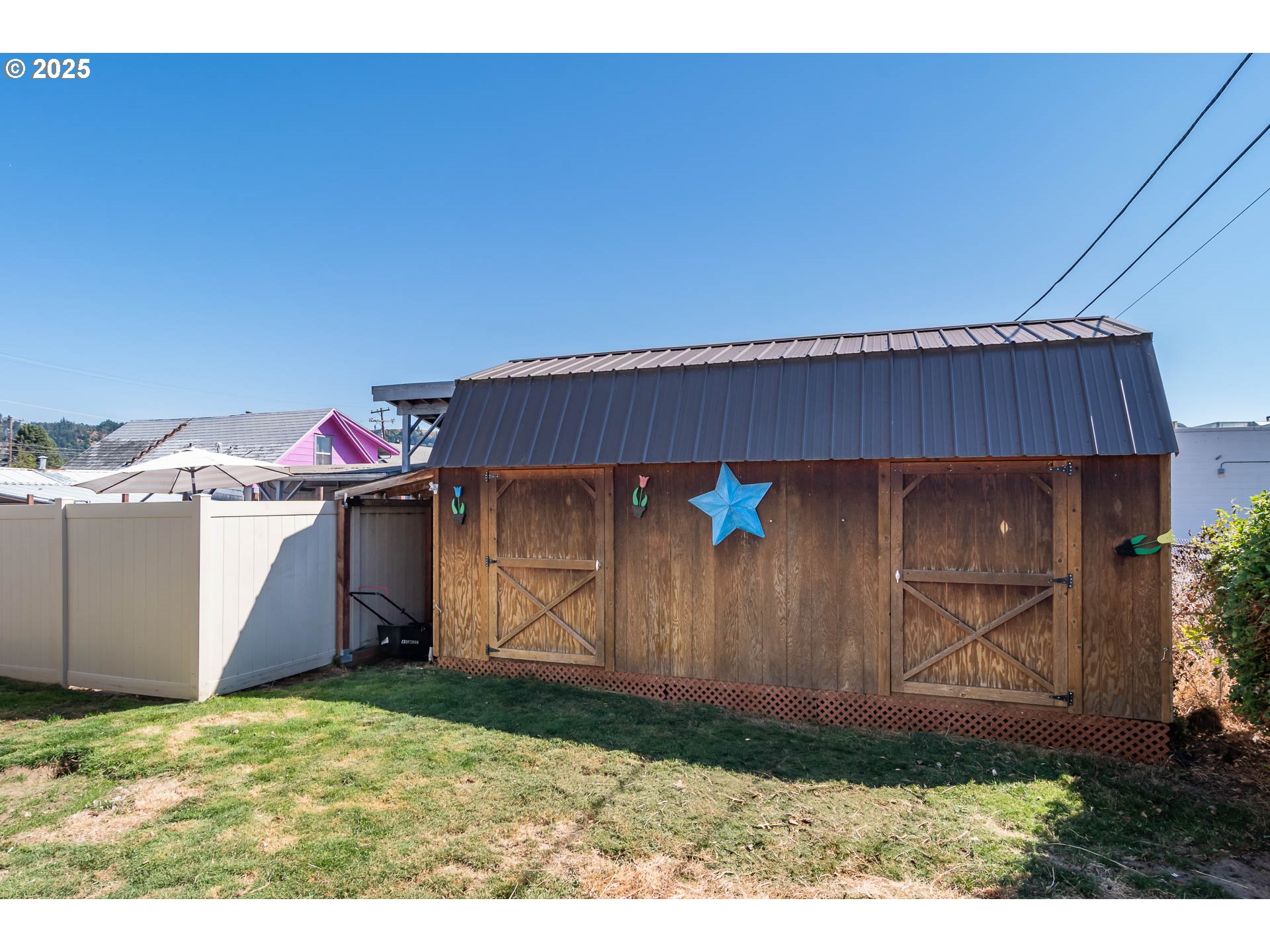 68 Rose Avenue Winston, OR 97496 - Photo 29 of 43