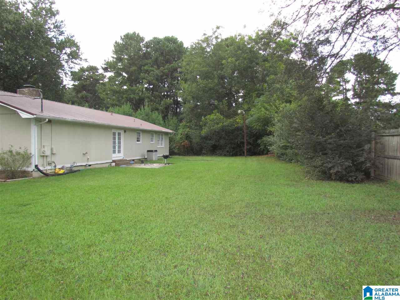 501 Mccullars Drive Weaver, AL 36277 - Photo 20 of 21