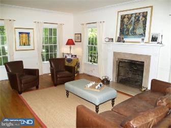 210 Arreton Road Princeton, NJ 08540 - Photo 2 of 12