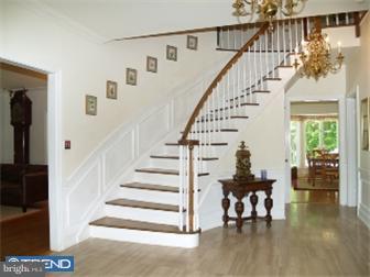 210 Arreton Road Princeton, NJ 08540 - Photo 3 of 12