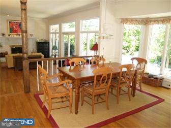 210 Arreton Road Princeton, NJ 08540 - Photo 7 of 12