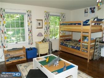 210 Arreton Road Princeton, NJ 08540 - Photo 10 of 12