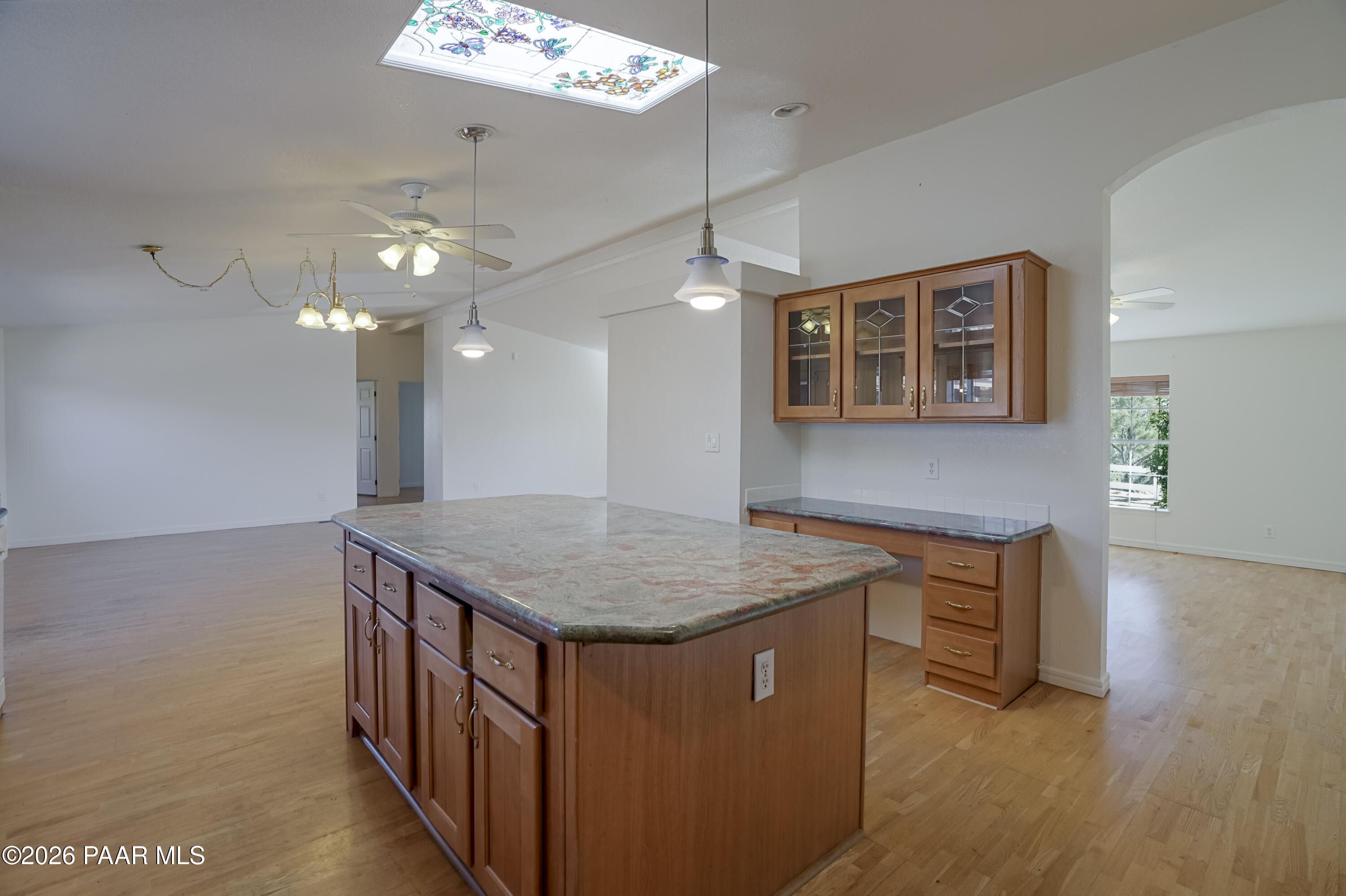 1699 Trinity Lane Dewey, AZ 86327 - Photo 16 of 45 Kitchen