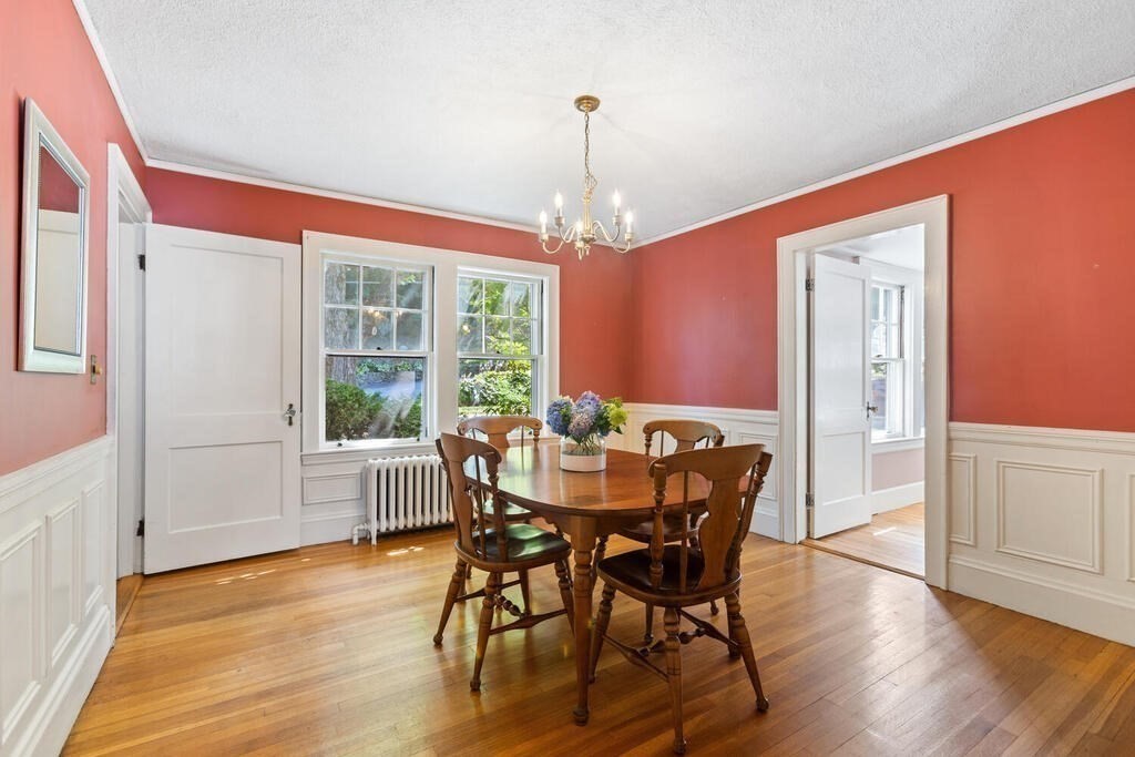 11 Marshall Road Winchester, MA 01890 - Photo 8 of 28