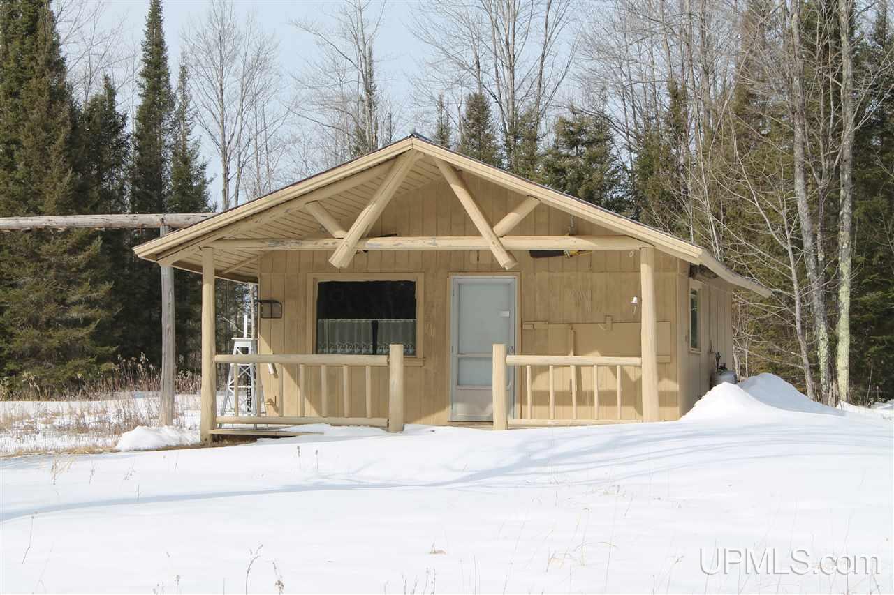 3315 Co Road Cornell, MI 49818 - Photo 40 of 50