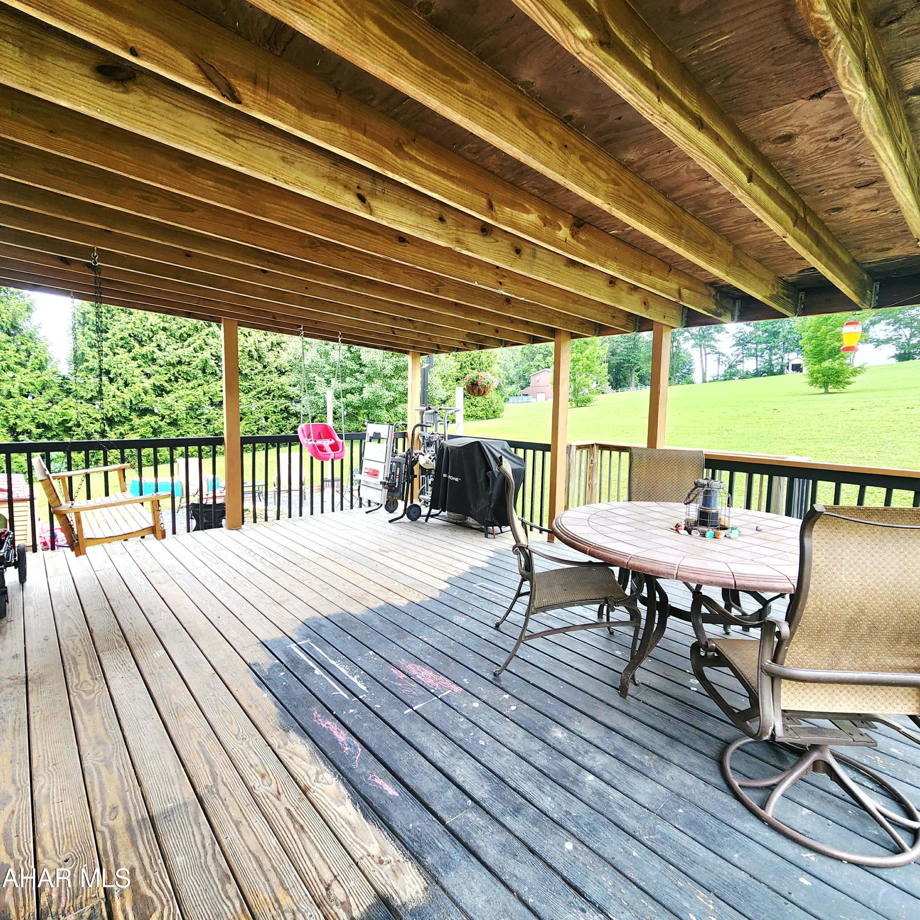 549 Sarah Furnace Road Imler, PA 16655 - Photo 42 of 46