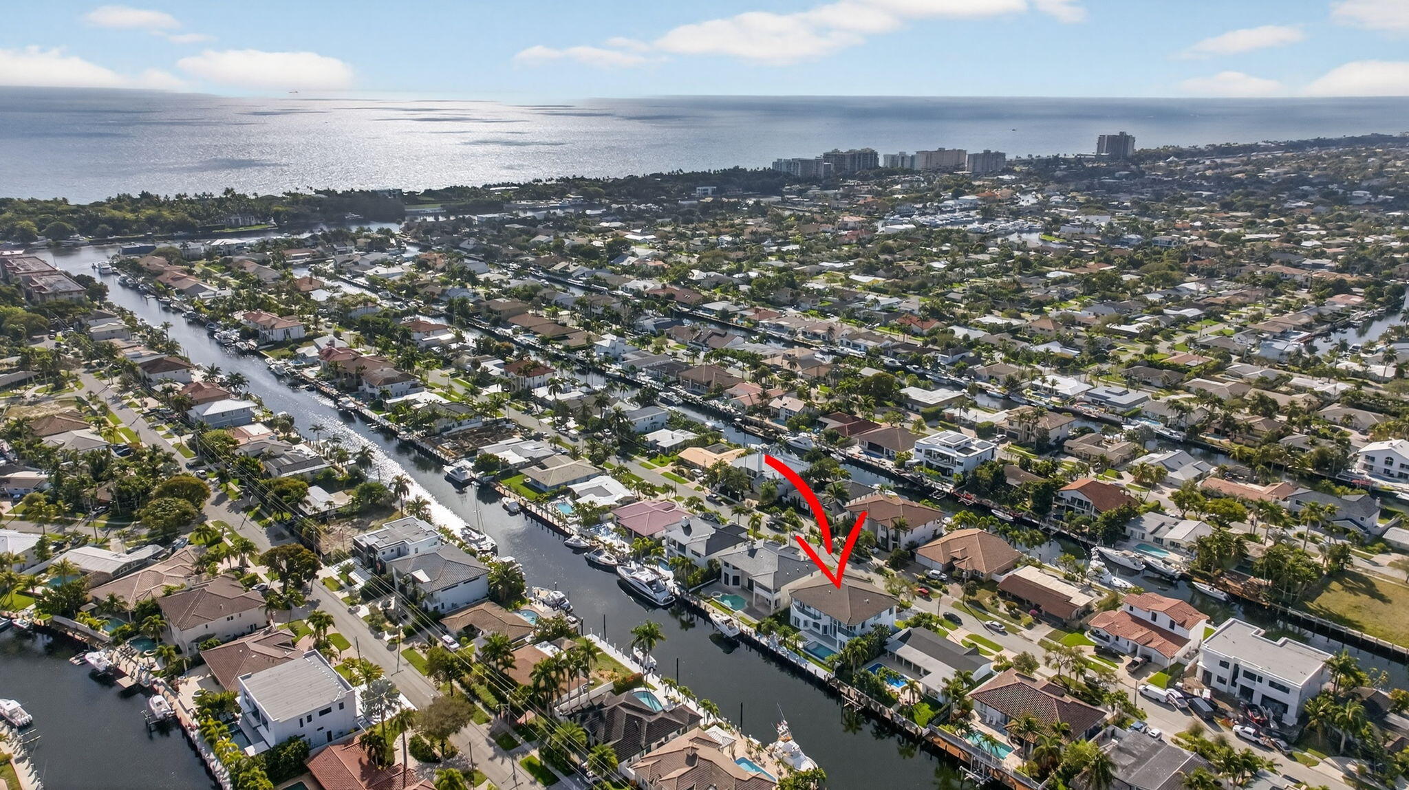 2641 Northeast 48th Street Lighthouse Point, FL 33064 - Photo 7 of 88 97-web-or-mls-2641--12