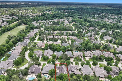 $874,900 | 123 Del Monte Pines Drive, Montgomery, TX 77316