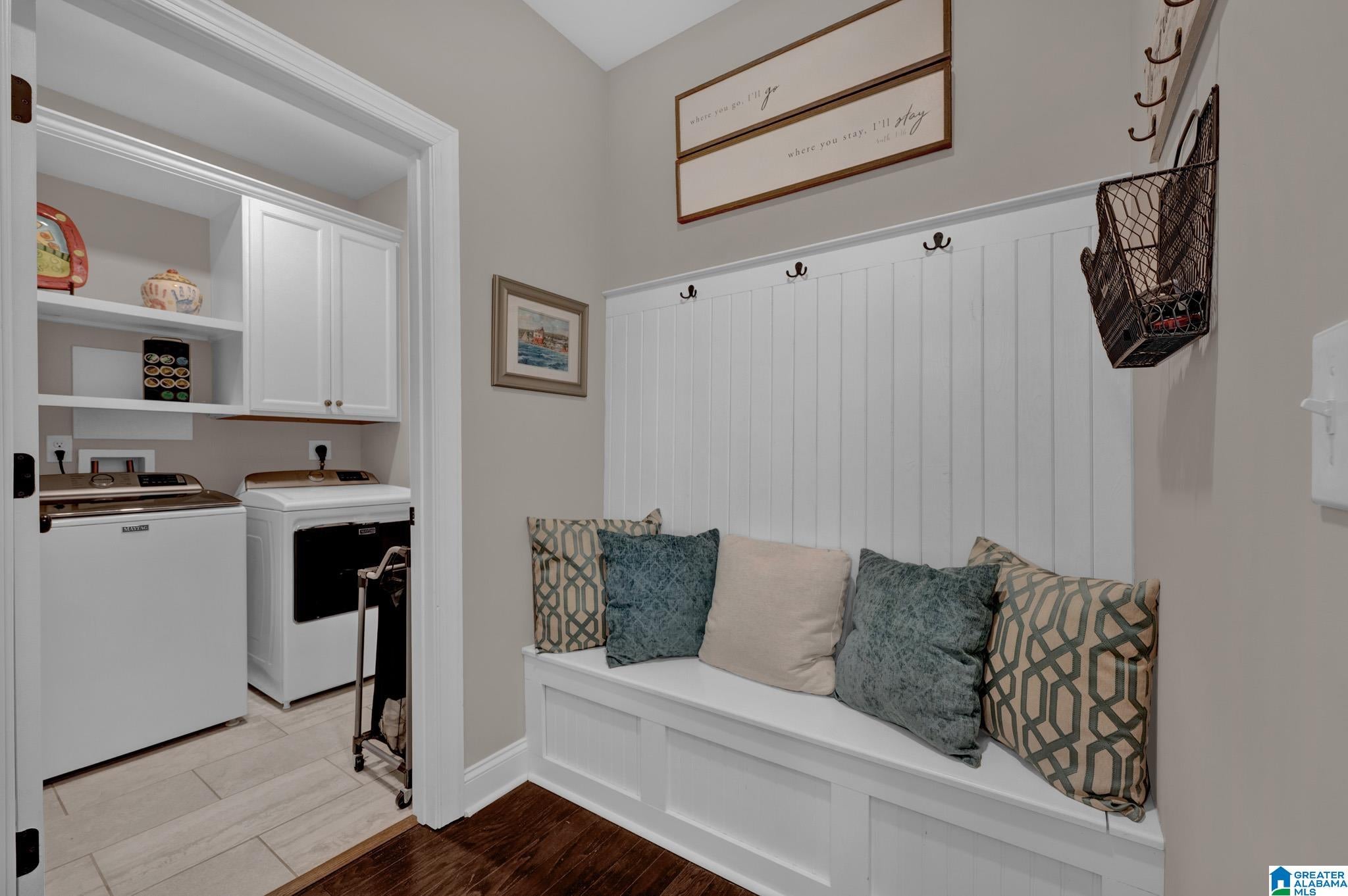 6539 Spring Street Trussville, AL 35173 - Photo 17 of 56