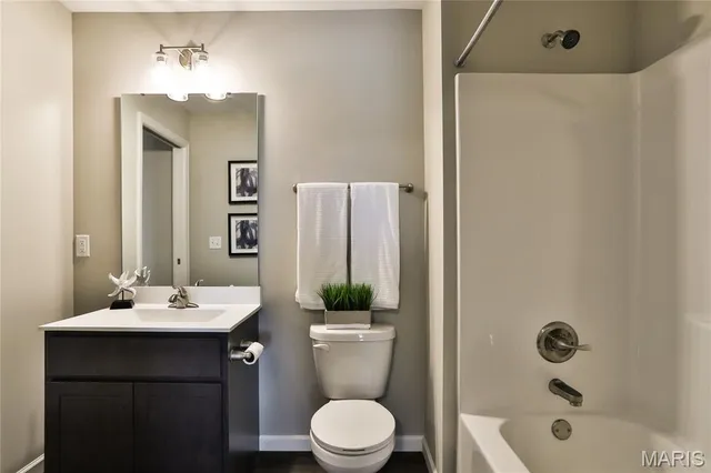 $2,550 | 303 Red Rocks Drive, St. Charles, MO 63304