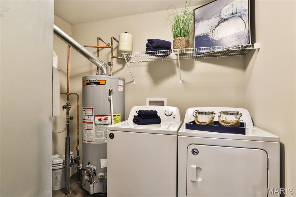 303 Red Rocks Drive St. Charles, MO 63304 - Photo 14 of 28