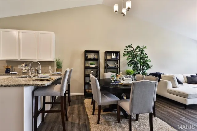 $2,550 | 303 Red Rocks Drive, St. Charles, MO 63304