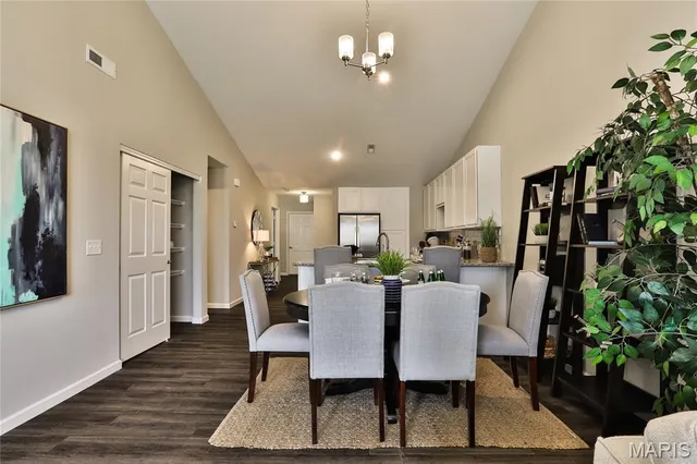 $2,550 | 303 Red Rocks Drive, St. Charles, MO 63304