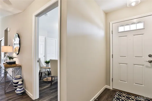 $2,550 | 303 Red Rocks Drive, St. Charles, MO 63304