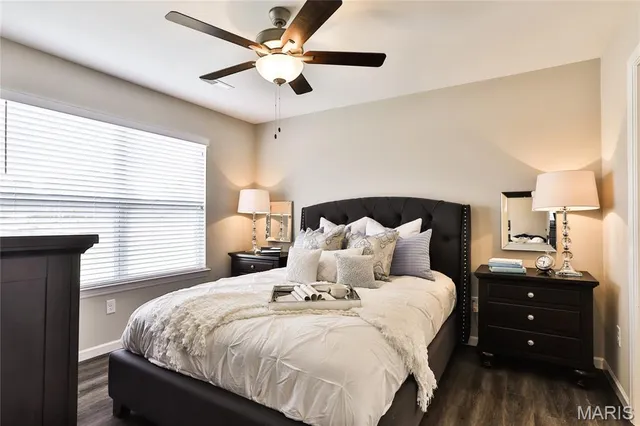 $2,550 | 303 Red Rocks Drive, St. Charles, MO 63304