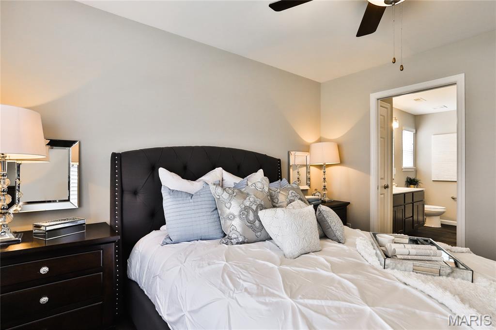 303 Red Rocks Drive St. Charles, MO 63304 - Photo 23 of 28