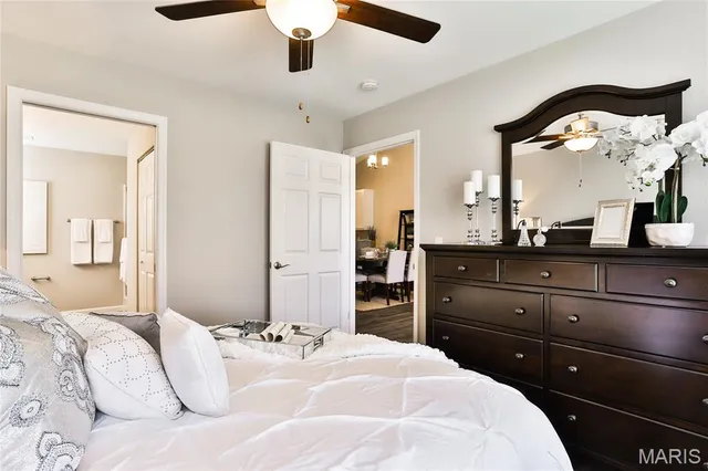 $2,550 | 303 Red Rocks Drive, St. Charles, MO 63304