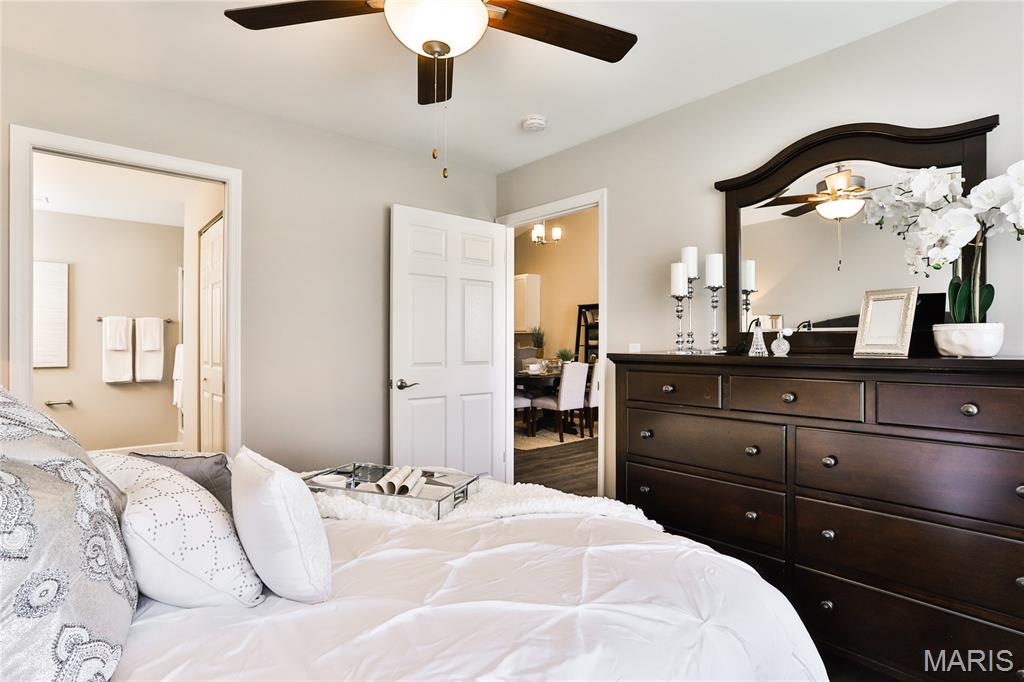 303 Red Rocks Drive St. Charles, MO 63304 - Photo 24 of 28