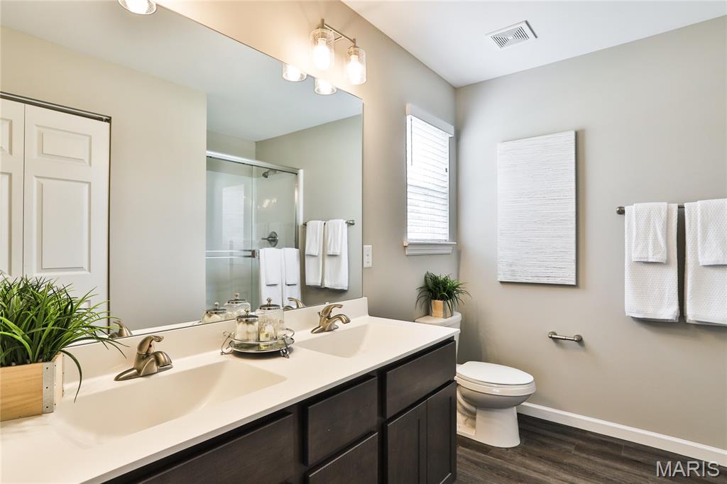 303 Red Rocks Drive St. Charles, MO 63304 - Photo 25 of 28