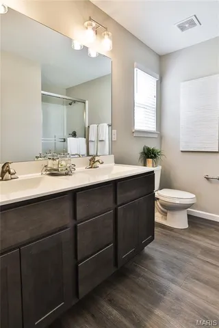 $2,550 | 303 Red Rocks Drive, St. Charles, MO 63304