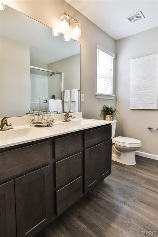 303 Red Rocks Drive St. Charles, MO 63304 - Photo 26 of 28