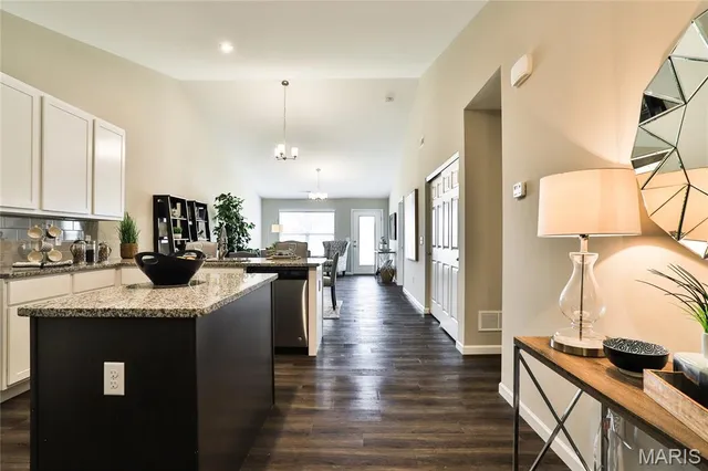 $2,550 | 303 Red Rocks Drive, St. Charles, MO 63304