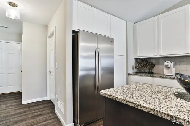 $2,550 | 303 Red Rocks Drive, St. Charles, MO 63304