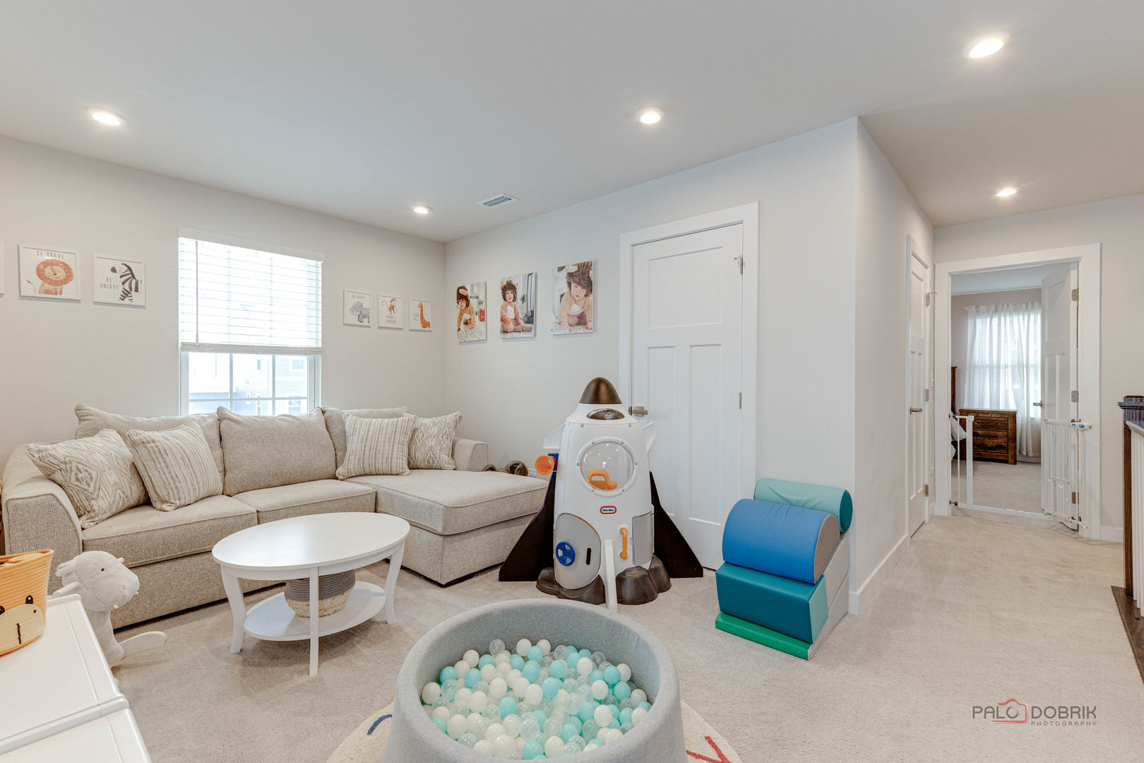 1799 Overview Circle Antioch, IL 60002 - Photo 21 of 38 a living room with furniture a rug and a window