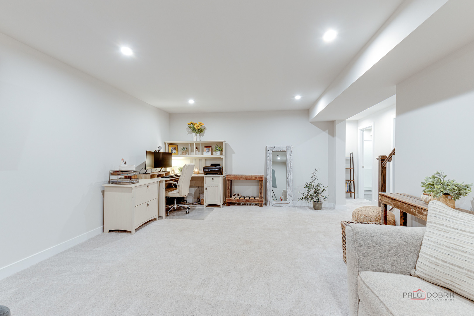 1799 Overview Circle Antioch, IL 60002 - Photo 29 of 38 a view of kitchen with furniture and window