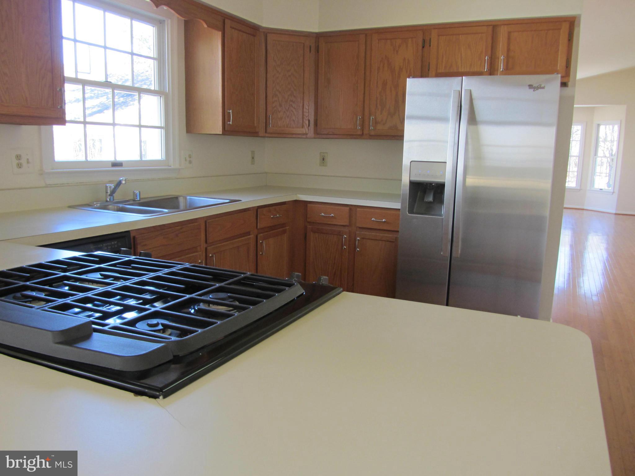 532 Coover Road Annapolis, MD 21401 - Photo 11 of 30 Kitchen