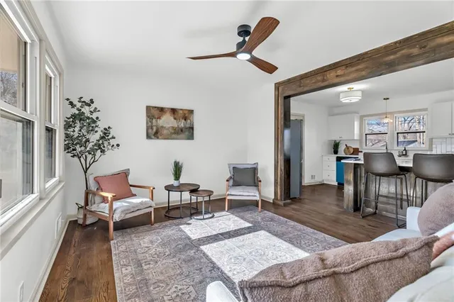 $290,000 | 7520 Lewis Avenue, Raytown, MO 64138