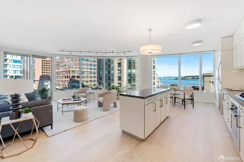 $1,895,000 | 338 Spear Street, Unit 14B, San Francisco, CA 94105
