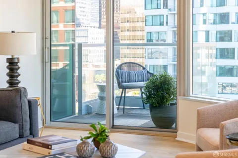 $1,895,000 | 338 Spear Street, Unit 14B, San Francisco, CA 94105